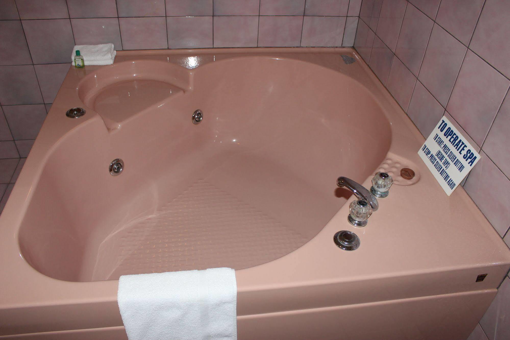Island Motel Кингскоут Екстериор снимка